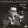 the album cover for Charles Tolliver  All Stars - Right Now & Then - Deluxe Edition [Deluxe]