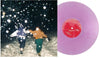 the album cover for Movements - Happier Now [Transparent Violet]