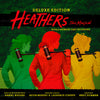the album cover for Laurence O'keefe - Heathers the Musical (world Premiere Recording/deluxe Edition/2lp)
