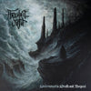 the album cover for Archaic Oath - Determined