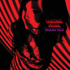 the album cover for Fabienne Delsol - Indigo Red
