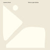 the album cover for Jasmine Myra - Where Light Settles (Blk) (Eco) (Uk)