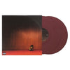 Isaiah Rashad - IT'S BEEN AWFUL [Deep Red] - Pale Blue Dot Records