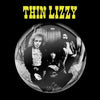 the album cover for Thin Lizzy - Thin Lizzy (55th Anniversary) (super Deluxe/4lp)