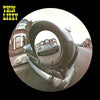the album cover for Thin Lizzy - Thin Lizzy (55th Anniversary) (green Vinyl/2lp)