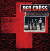 the album cover for Red Cross - 1981-1982 No Message