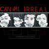 the album cover for Canal Irreal - Someone Else's Dance
