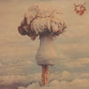 the album cover for Sexpill - In Dust We Trust