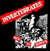 the album cover for Invertebrates - Sick To Survive
