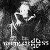 the album cover for White Cross - Fascist