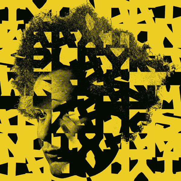 the album cover for Tyondai Braxton - Splayed Werks [Download Included]