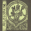 the album cover for ÃÂœÃÂ˜ÃÂ  - Mindecision