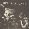 the album cover for Vidro - Upp Till Dans