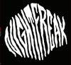 the album cover for NightFreak - Midwest Rattlesnakes