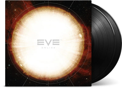 the album cover for Kristian Ross/ Real X (Gate) - Eve Online - O.S.T. (Gate)