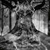 the album cover for Unleashed - As Yggdrasil Trembles (split White/black Vinyl/deluxe)