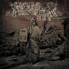the album cover for Mors Principium Est - And Death Said Live