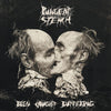 the album cover for Pungent Stench - Been Caught Buttering