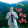 the album cover for Dent May - Big One [Olive Green]