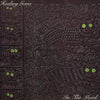 the album cover for Healing Gems - In The Mood - Jade Lagoon Vinyl [Colored Vinyl]