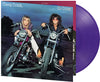 the album cover for Cheap Trick - In Color [Purple 180g]