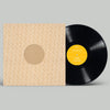 the album cover for Kokoroko - Brownswood Remix Editions 009 (Blk) (Uk)
