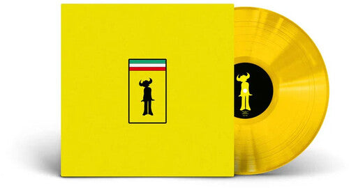 Jamiroquai - Virtual Insanity: 30th Anniversary Yellow Vinyl - Pale Blue Dot Records