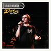 the album cover for Delbert McClinton - Live From Austin Tx (Gate) (Stic)