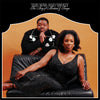 the album cover for War & Treaty - Story of Michael & Tanya