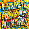the album cover for Happy Mondays - Pills 'n' Thrills & Bellyaches (2026 Edition)