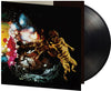the album cover for "santana " - Santana Iii (180g)