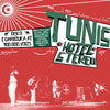 the album cover for Tunis Hotel Stereo / Various - Tunis Hotel Stereo / Various