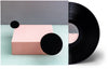 the album cover for Son Lux - Out Into