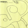 the album cover for Mojave 3 - Excuses For Travellers