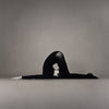 the album cover for Le Ren - Don't Be Funny Without Me - Apple Vinyl [Colored Vinyl]