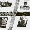 the album cover for Candomble - Sacred Rhythms in Brazil (2lp)