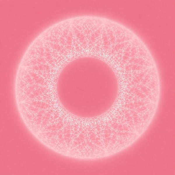 the album cover for Merzbow & Pedro Vian - Bardo Thodol