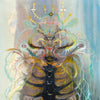 the album cover for Ondanaconda - Ondanaconda (Blk) (Uk)