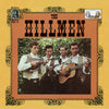 the album cover for Hillmen - Hillmen (Bonus Tracks)