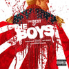 the album cover for Christopher & Matt Bowen Lennertz - Boys - the Best Of... [OST] [3LP]