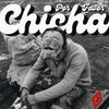 the album cover for Various Artists - Chicha Por Favor Volume 2: Grooves From Difa (the Pulse of Peruvian Dance Floors)