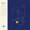 the album cover for Sweatson Klank - Super Stuff (Uk)