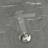 the album cover for Rudimentary Peni - E.p's of R.p