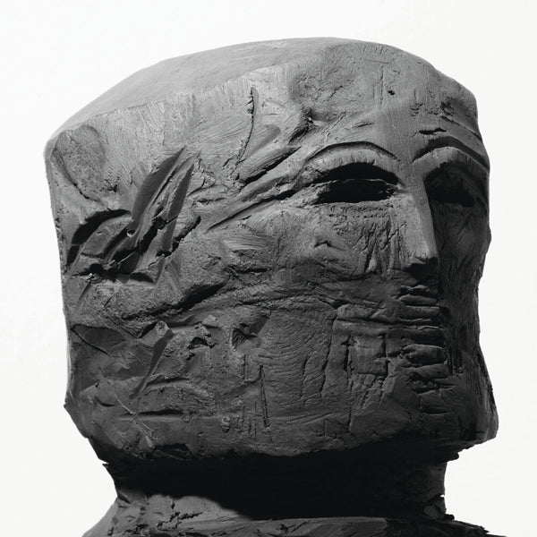 the album cover for Yhwh Nailgun - Magazine