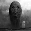 Mizmor - Yodh [Indie Exclusive] Translucent Black Vinyl (Blk) [Clear Vinyl] - Pale Blue Dot Records