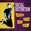 Social Distortion - Somewhere Between Heaven & Hell [Yellow 180g - Numbered] - Pale Blue Dot Records