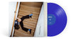 the album cover for Josh Gilligan - Sideways [Blue]