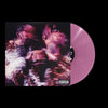 the album cover for Key Glock - Project X [Colored Vinyl] (Purp)