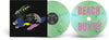 the album cover for Beach Bunny - Early Days: Animalism Pool Party Crybaby [Colored Vinyl]