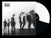 the album cover for Sulk - In The Shadow - Black/White (Blk) [Colored Vinyl] (Wht)